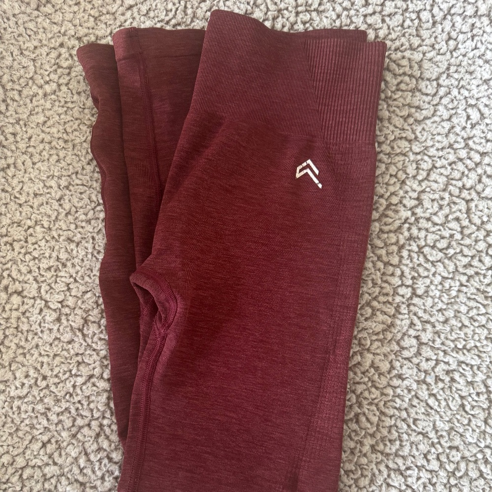 Effortless seamless in rosewood birthday collection